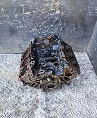 Audi A5 8T 8F Engine block 059023BP
