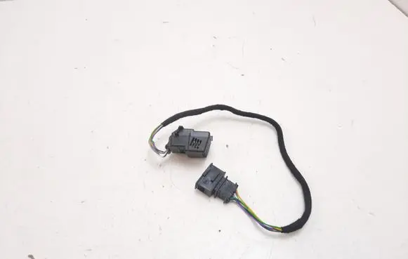 Bentley Continental Interior temperature sensor 3W0907527