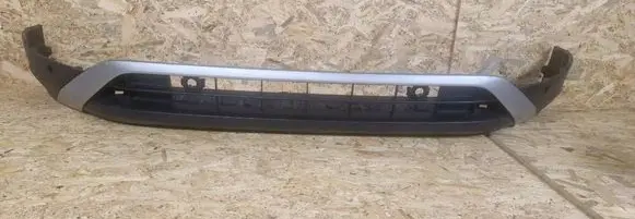 Volkswagen T-Roc Front bumper lip 2GM805903C