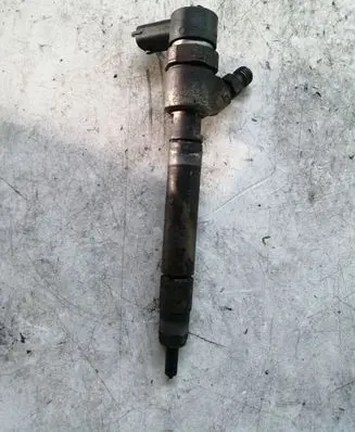 Volvo S80 Fuel injector 0445110251