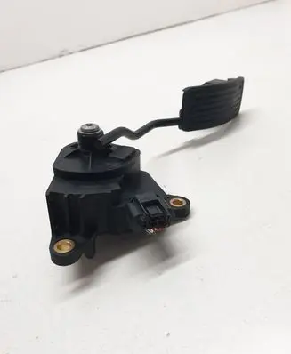 Nissan Qashqai Accelerator throttle pedal 2778B00047