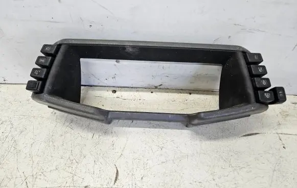 Dashboard trim