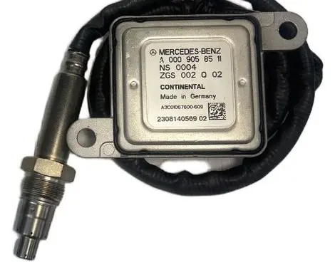 Mercedes-Benz C W205 Other AdBlue system parts A0009058511 A3C01067600609