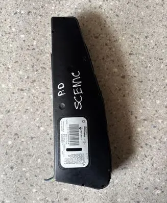 Renault Scenic III - Grand scenic III Seat airbag 985H10013R 2042469900243A 610518900GD