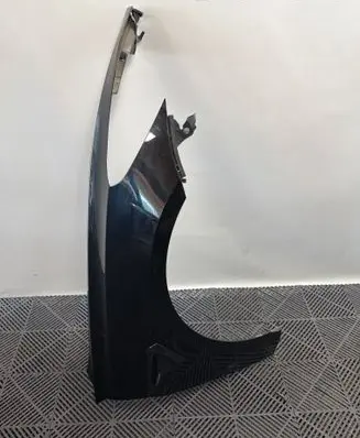 Tesla Model 3 Fender