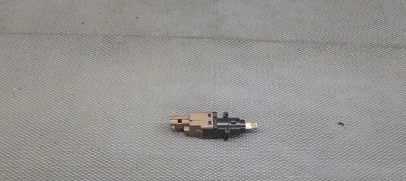 Alfa Romeo 147 Engine start stop button switch 