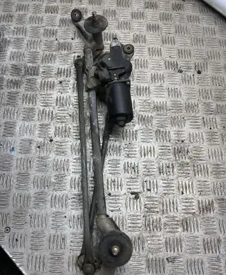 Infiniti FX Front wiper linkage 