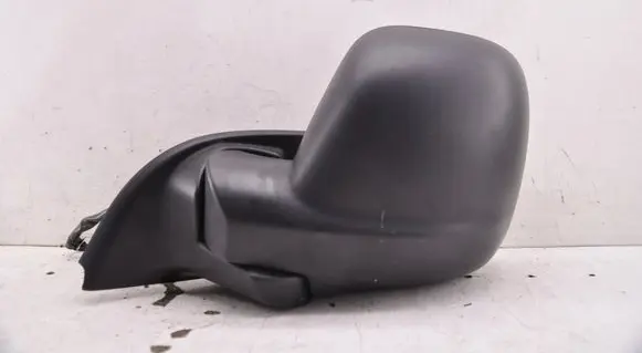 Citroen Berlingo Front door electric wing mirror 26242307A PIN5