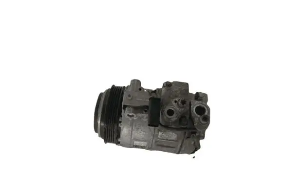 Mercedes-Benz GLC AMG Air conditioning (A/C) compressor (pump) A0008301401