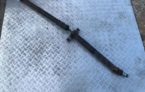 Subaru Forester SJ Drive shaft (set) 27111FJ090