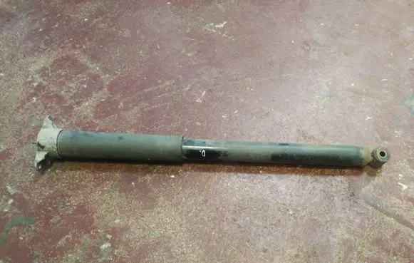 Ford Focus Rear shock absorber/damper