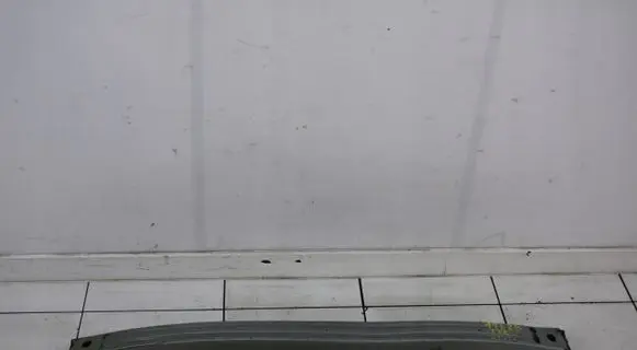 Honda Civic Rear bumper support beam 