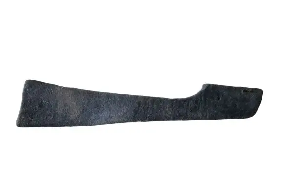 BMW X6 E71 Centre console side trim front 51166969548 6969548 773201
