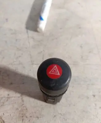 Ford Transit Hazard light switch 97KG13A351ACC