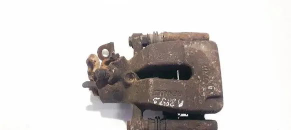 Renault Scenic II - Grand scenic II Rear brake caliper