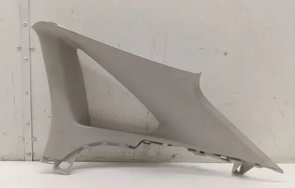 Volkswagen Taigo (C) pillar trim 2G7867288E