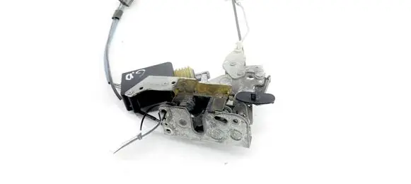 Jaguar XJ X308 Rear door lock gna2550af