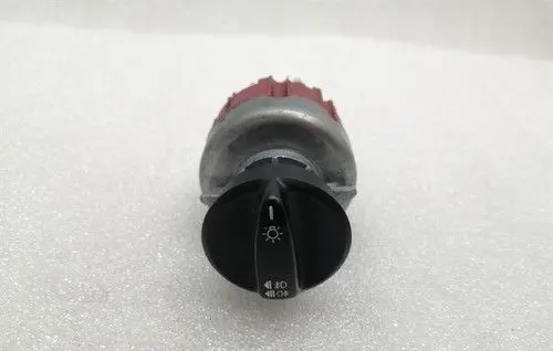 Porsche 911 996 Hazard light switch 99661353500