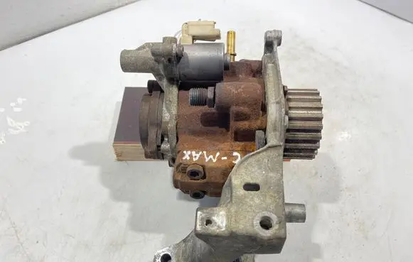Ford C-MAX II Fuel injection high pressure pump A2C53384062 5WS40893 9676289780