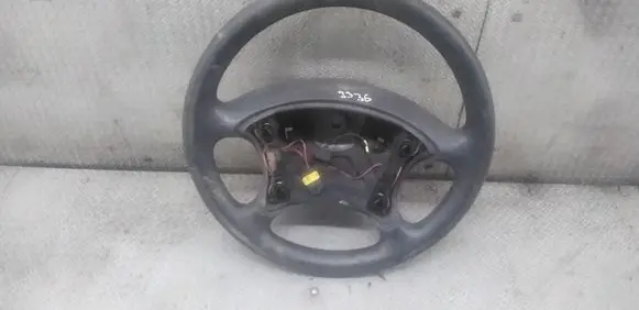 Citroen C5 Steering wheel