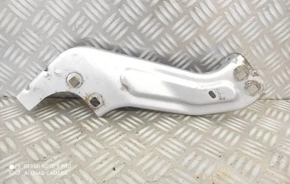 Citroen Berlingo Radiator support slam panel 
