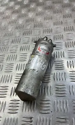 Hyundai Terracan Air conditioning (A/C) air dryer 
