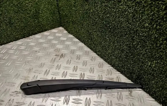 Renault Espace V (RFC) Rear wiper blade arm 3390653999