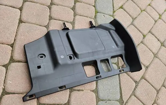 Toyota Camry VIII XV70 Dashboard 55607-33171-