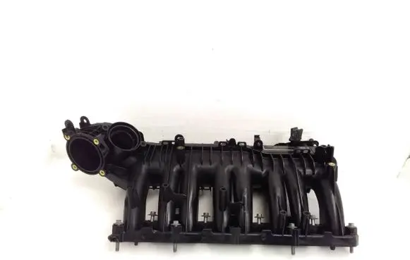Jaguar XF X260 Intake manifold G4D39424AC G4D318N968AA