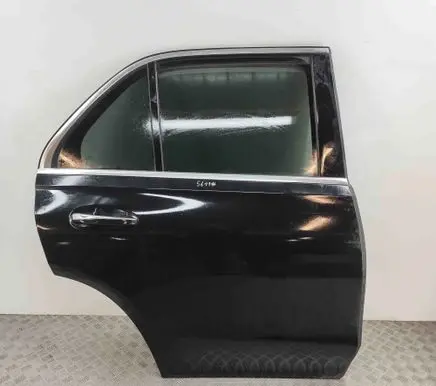 Mercedes-Benz GLE W167 Rear door A1677308211