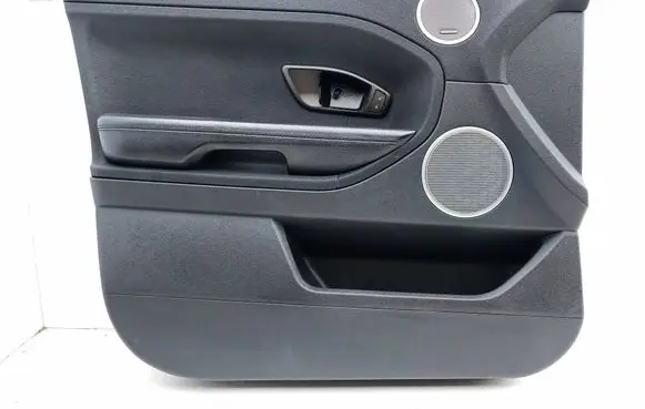 Land Rover Evoque I Front door card panel trim BJ3220963A