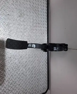 Audi A4 S4 B8 8K Accelerator throttle pedal 8K1723523A
