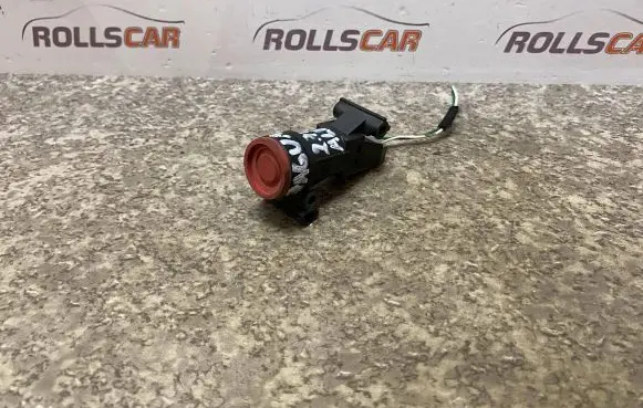 Jaguar S-Type Fuel cut-off switch 5L2T9341AA