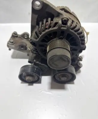 Chrysler Sebring (JS) Generator/alternator 4801323AD 280461970