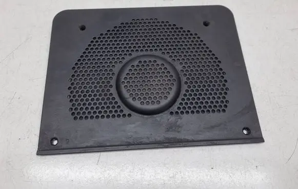 BMW 5 E60 E61 Subwoofer grill/trim 6976960