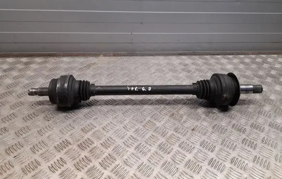Mercedes-Benz E A207 Rear driveshaft