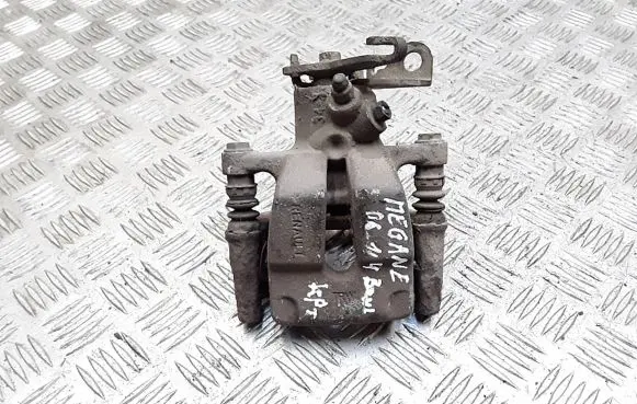 Renault Megane II Rear brake caliper