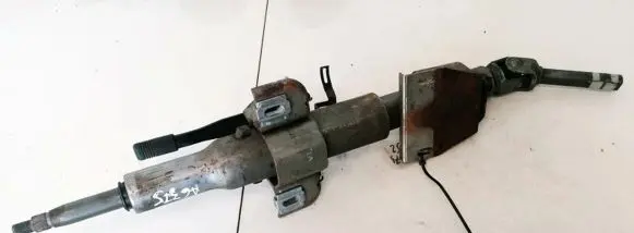 Mitsubishi Carisma Steering wheel axle