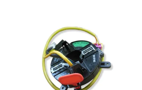 Lancia Y 840 Airbag squib ring wiring 46408348