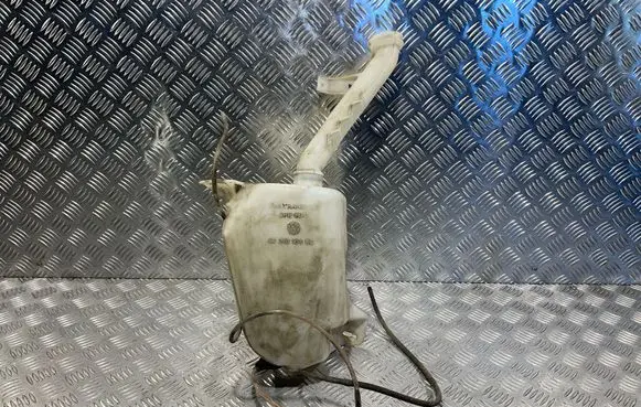 Peugeot Partner Windshield washer fluid reservoir/tank 9621010480