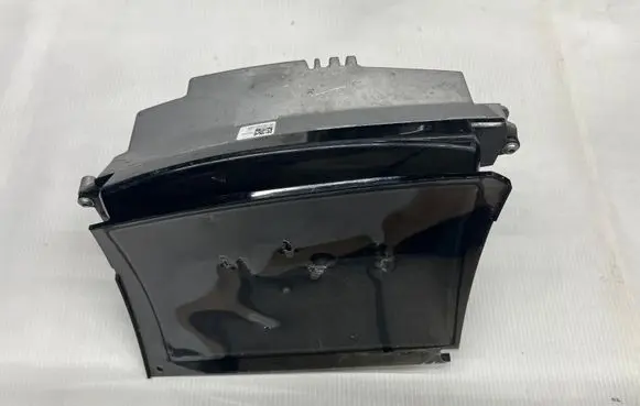 Mercedes-Benz C W205 Head up display screen A2059000115