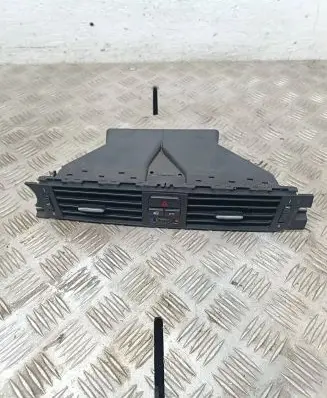 BMW 3 E90 E91 Dash center air vent grill 14482110 6924062