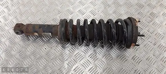 Jaguar XF X250 Rear shock absorber/damper kas256