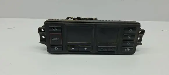 Climate control unit