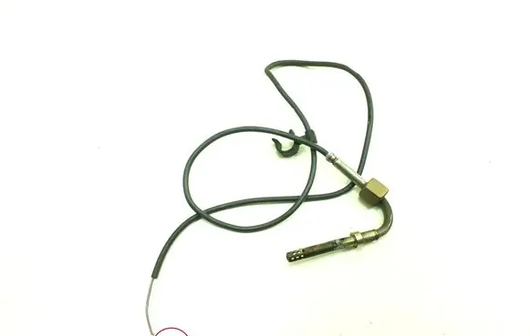 Mercedes-Benz B W245 Exhaust gas temperature sensor A0051539228