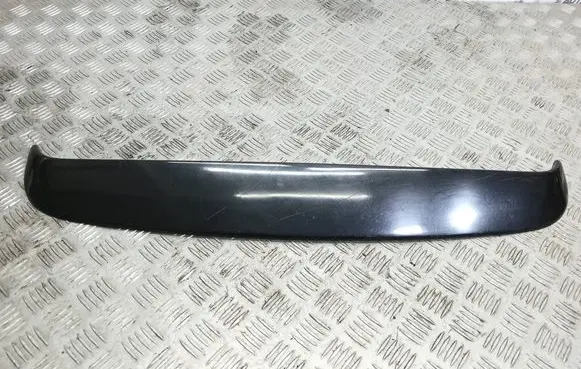Volkswagen Polo III 6N 6N2 6NF Air flow deflector 6N0875125