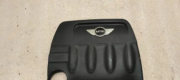 Mini One - Cooper Coupe R56 Engine cover (trim) 7800389
