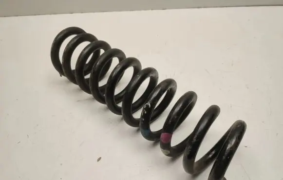 Mercedes-Benz GLK (X204) Rear coil spring A2043246204