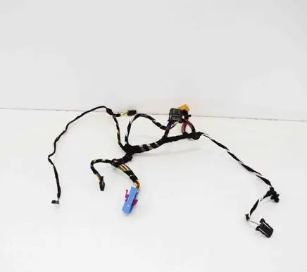 Porsche Macan (95B) Front door wiring loom
