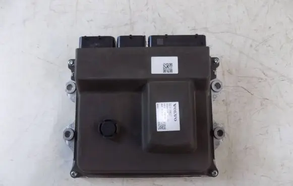 Volvo XC60 Engine control unit/module ECU 32313937